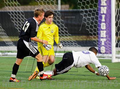 Thumbnail 2 in Providence @ Ardrey Kell photogallery.