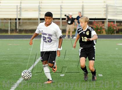 Thumbnail 1 in Providence @ Ardrey Kell photogallery.