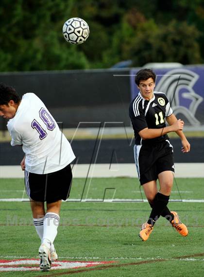 Thumbnail 2 in Providence @ Ardrey Kell photogallery.