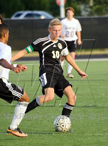 Thumbnail 3 in Providence @ Ardrey Kell photogallery.