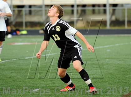 Thumbnail 1 in Providence @ Ardrey Kell photogallery.