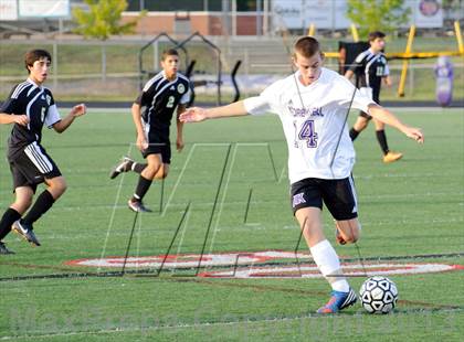 Thumbnail 1 in Providence @ Ardrey Kell photogallery.