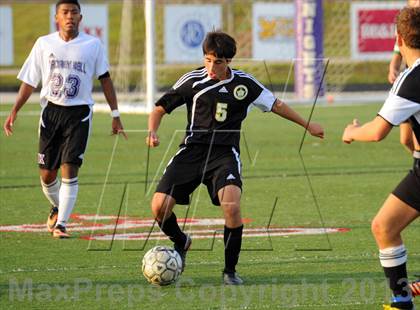 Thumbnail 3 in Providence @ Ardrey Kell photogallery.