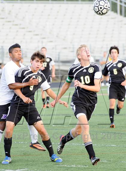 Thumbnail 3 in Providence @ Ardrey Kell photogallery.