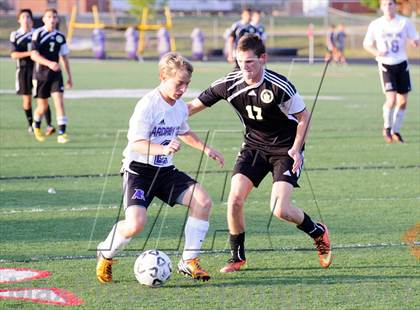 Thumbnail 3 in Providence @ Ardrey Kell photogallery.