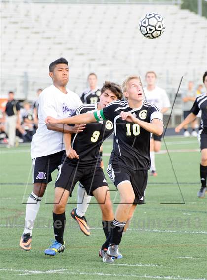 Thumbnail 2 in Providence @ Ardrey Kell photogallery.