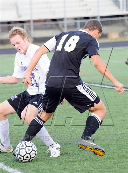 Thumbnail 2 in Providence @ Ardrey Kell photogallery.