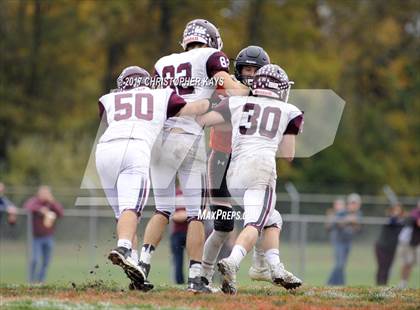 Thumbnail 2 in Herrin vs Tolono (Unity) (IHSA 4A Playoffs - 2nd Round) photogallery.