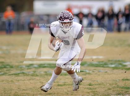 Thumbnail 2 in Herrin vs Tolono (Unity) (IHSA 4A Playoffs - 2nd Round) photogallery.
