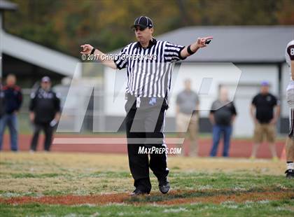 Thumbnail 3 in Herrin vs Tolono (Unity) (IHSA 4A Playoffs - 2nd Round) photogallery.