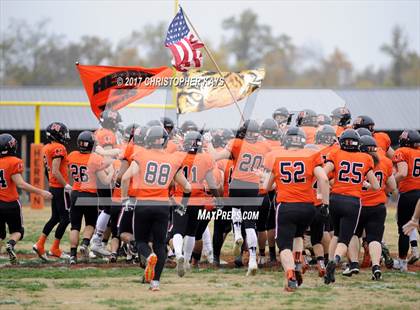 Thumbnail 1 in Herrin vs Tolono (Unity) (IHSA 4A Playoffs - 2nd Round) photogallery.