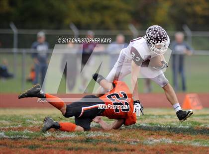 Thumbnail 2 in Herrin vs Tolono (Unity) (IHSA 4A Playoffs - 2nd Round) photogallery.