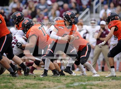 Thumbnail 3 in Herrin vs Tolono (Unity) (IHSA 4A Playoffs - 2nd Round) photogallery.