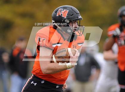 Thumbnail 1 in Herrin vs Tolono (Unity) (IHSA 4A Playoffs - 2nd Round) photogallery.