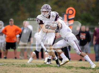 Thumbnail 2 in Herrin vs Tolono (Unity) (IHSA 4A Playoffs - 2nd Round) photogallery.