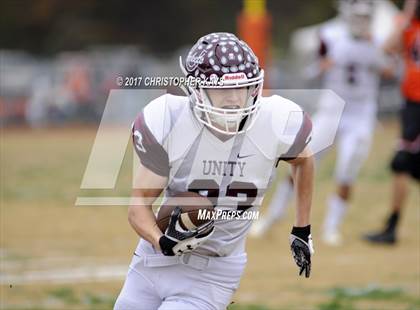 Thumbnail 2 in Herrin vs Tolono (Unity) (IHSA 4A Playoffs - 2nd Round) photogallery.