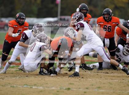 Thumbnail 2 in Herrin vs Tolono (Unity) (IHSA 4A Playoffs - 2nd Round) photogallery.