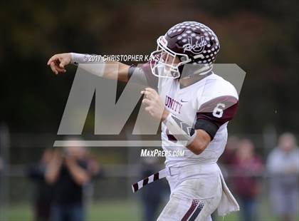Thumbnail 1 in Herrin vs Tolono (Unity) (IHSA 4A Playoffs - 2nd Round) photogallery.