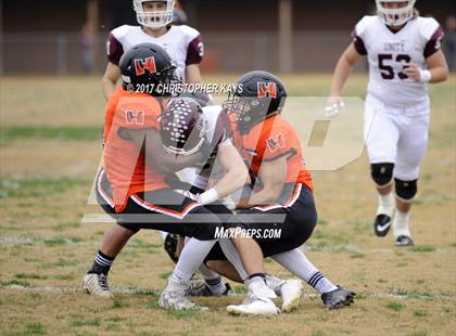 Thumbnail 3 in Herrin vs Tolono (Unity) (IHSA 4A Playoffs - 2nd Round) photogallery.