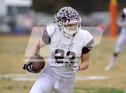 Thumbnail 3 in Herrin vs Tolono (Unity) (IHSA 4A Playoffs - 2nd Round) photogallery.