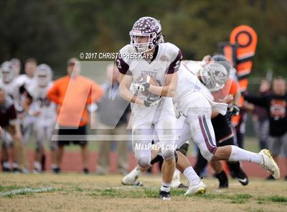 Thumbnail 3 in Herrin vs Tolono (Unity) (IHSA 4A Playoffs - 2nd Round) photogallery.