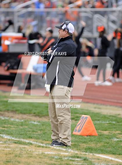 Thumbnail 2 in Herrin vs Tolono (Unity) (IHSA 4A Playoffs - 2nd Round) photogallery.