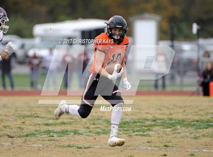 Thumbnail 3 in Herrin vs Tolono (Unity) (IHSA 4A Playoffs - 2nd Round) photogallery.
