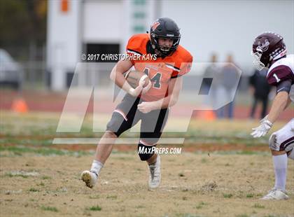 Thumbnail 3 in Herrin vs Tolono (Unity) (IHSA 4A Playoffs - 2nd Round) photogallery.