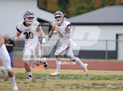 Thumbnail 1 in Herrin vs Tolono (Unity) (IHSA 4A Playoffs - 2nd Round) photogallery.