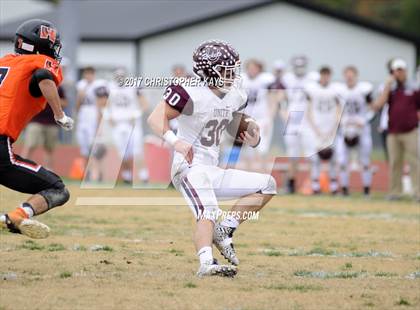 Thumbnail 1 in Herrin vs Tolono (Unity) (IHSA 4A Playoffs - 2nd Round) photogallery.