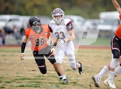 Thumbnail 3 in Herrin vs Tolono (Unity) (IHSA 4A Playoffs - 2nd Round) photogallery.