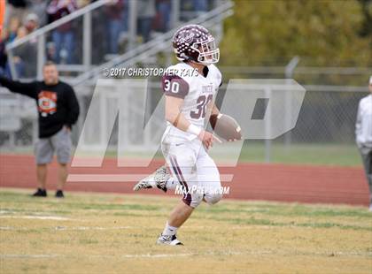 Thumbnail 3 in Herrin vs Tolono (Unity) (IHSA 4A Playoffs - 2nd Round) photogallery.