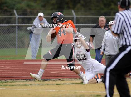 Thumbnail 3 in Herrin vs Tolono (Unity) (IHSA 4A Playoffs - 2nd Round) photogallery.