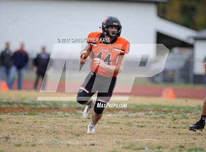 Thumbnail 1 in Herrin vs Tolono (Unity) (IHSA 4A Playoffs - 2nd Round) photogallery.