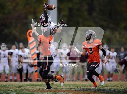 Thumbnail 2 in Herrin vs Tolono (Unity) (IHSA 4A Playoffs - 2nd Round) photogallery.