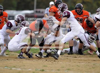 Thumbnail 1 in Herrin vs Tolono (Unity) (IHSA 4A Playoffs - 2nd Round) photogallery.
