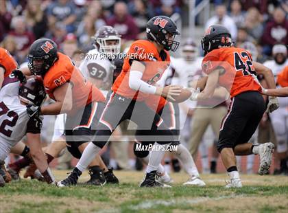 Thumbnail 1 in Herrin vs Tolono (Unity) (IHSA 4A Playoffs - 2nd Round) photogallery.