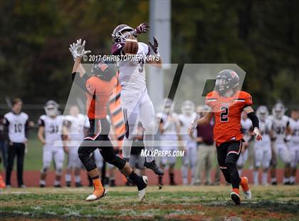 Thumbnail 3 in Herrin vs Tolono (Unity) (IHSA 4A Playoffs - 2nd Round) photogallery.
