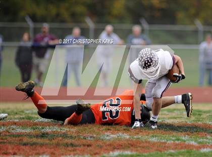 Thumbnail 1 in Herrin vs Tolono (Unity) (IHSA 4A Playoffs - 2nd Round) photogallery.