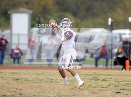Thumbnail 1 in Herrin vs Tolono (Unity) (IHSA 4A Playoffs - 2nd Round) photogallery.