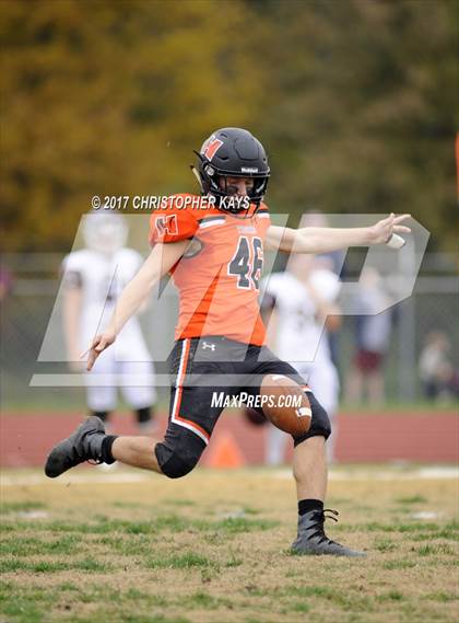 Thumbnail 2 in Herrin vs Tolono (Unity) (IHSA 4A Playoffs - 2nd Round) photogallery.