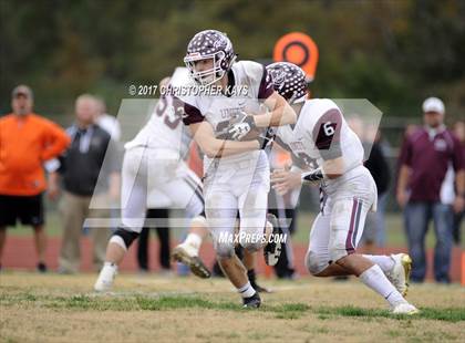 Thumbnail 1 in Herrin vs Tolono (Unity) (IHSA 4A Playoffs - 2nd Round) photogallery.
