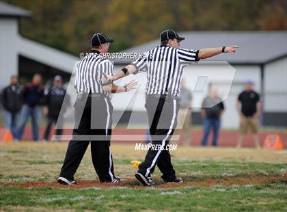 Thumbnail 1 in Herrin vs Tolono (Unity) (IHSA 4A Playoffs - 2nd Round) photogallery.