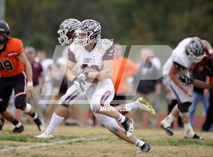 Thumbnail 2 in Herrin vs Tolono (Unity) (IHSA 4A Playoffs - 2nd Round) photogallery.