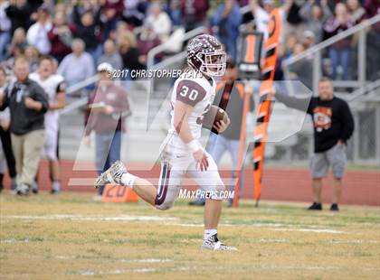 Thumbnail 3 in Herrin vs Tolono (Unity) (IHSA 4A Playoffs - 2nd Round) photogallery.