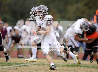 Thumbnail 1 in Herrin vs Tolono (Unity) (IHSA 4A Playoffs - 2nd Round) photogallery.