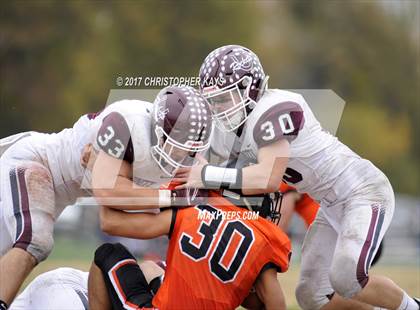 Thumbnail 3 in Herrin vs Tolono (Unity) (IHSA 4A Playoffs - 2nd Round) photogallery.