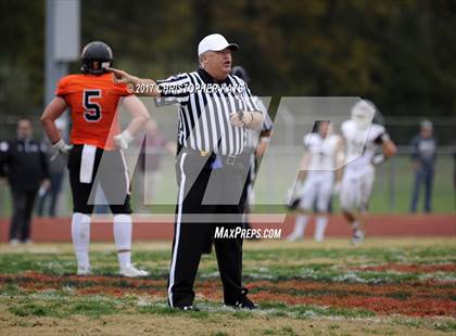 Thumbnail 1 in Herrin vs Tolono (Unity) (IHSA 4A Playoffs - 2nd Round) photogallery.