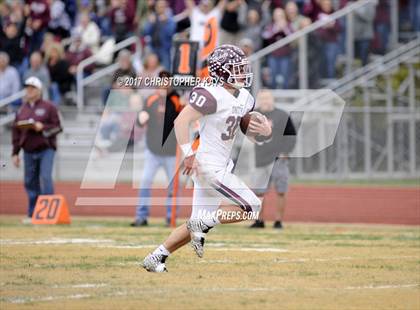 Thumbnail 1 in Herrin vs Tolono (Unity) (IHSA 4A Playoffs - 2nd Round) photogallery.