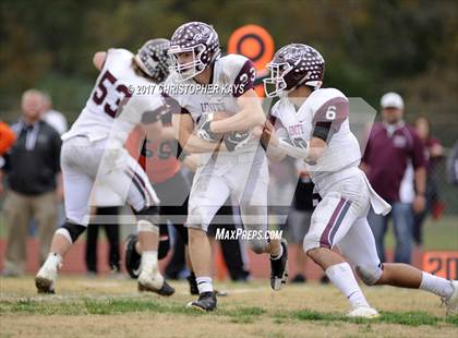 Thumbnail 3 in Herrin vs Tolono (Unity) (IHSA 4A Playoffs - 2nd Round) photogallery.